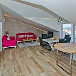Bubalo Apartamento *