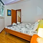 דירה Bubalo