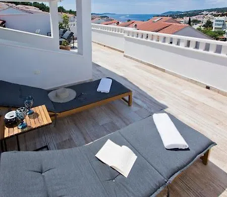 Apartment Bubalo