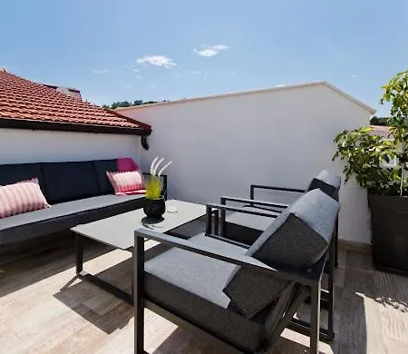 Bubalo Apartment