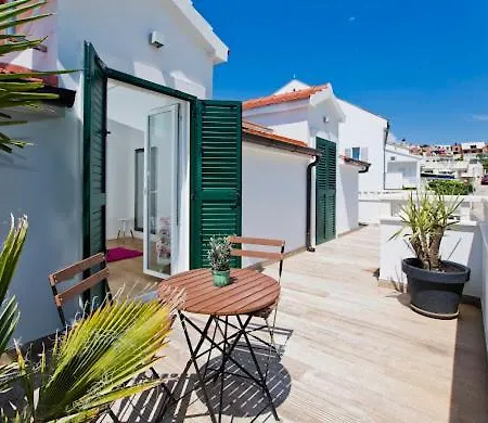Bubalo Apartment Hvar Town
