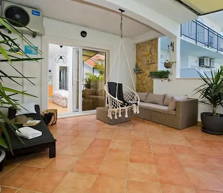 Apartment Bubalo