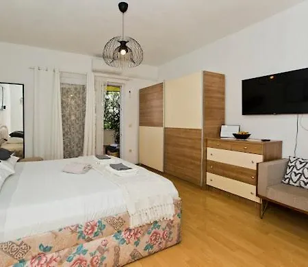 Bubalo Apartment Hvar Town