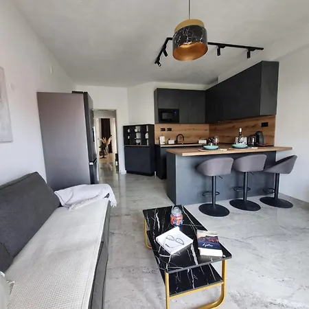 Apartment Bubalo