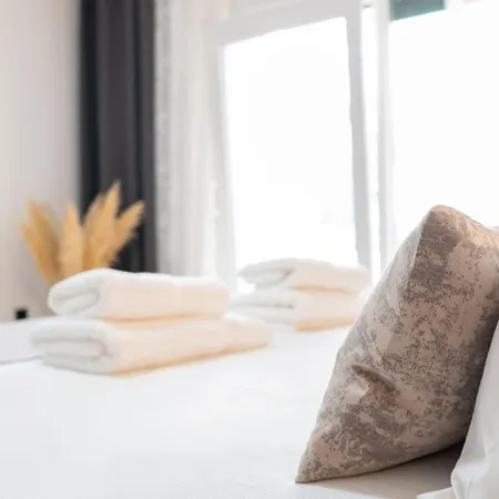 Apartment Bubalo *