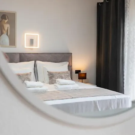 Apartment Bubalo Hvar Town