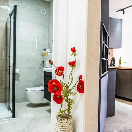 Bubalo Apartment