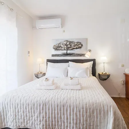 Apartment Bubalo *