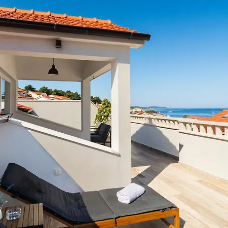 Bubalo Apartment Hvar Town