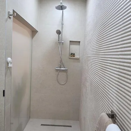 Appartement Bubalo