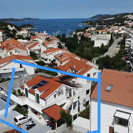 Bubalo Hvar Town