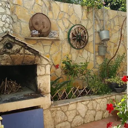 Apartment Bubalo