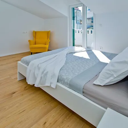 Apartment Bubalo *