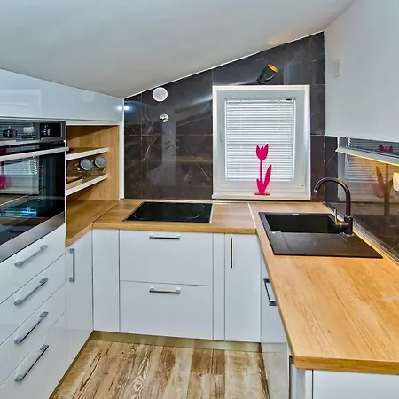 Apartment Bubalo Hvar Town