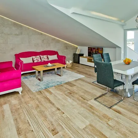 Bubalo Apartment Hvar Town