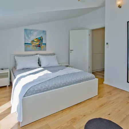 Bubalo Apartment