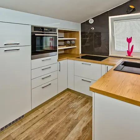 Apartment Bubalo Hvar Town