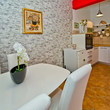 Apartment Bubalo Hvar Town