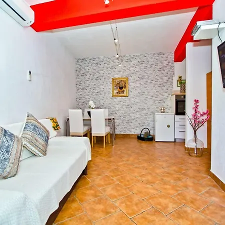 Bubalo Apartment