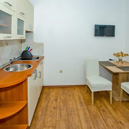 Bubalo Apartment