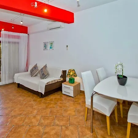 Apartment Bubalo *