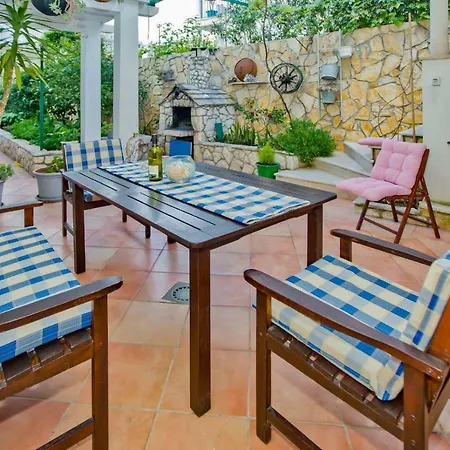Apartment Bubalo