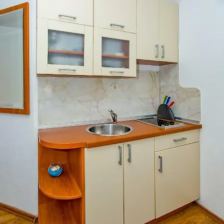Bubalo Apartment *