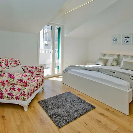 Apartment Bubalo Hvar Town