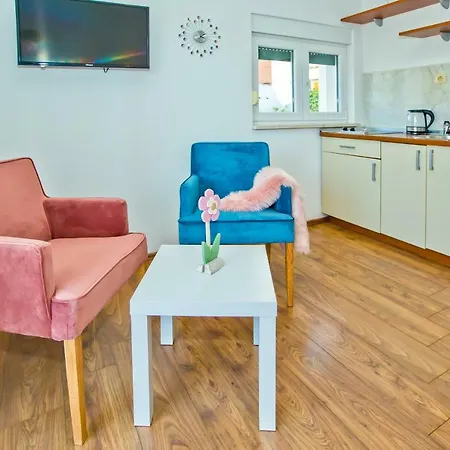 Apartment Bubalo