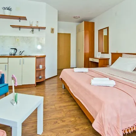 Bubalo Apartment