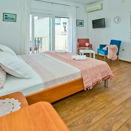 Apartment Bubalo Hvar Town