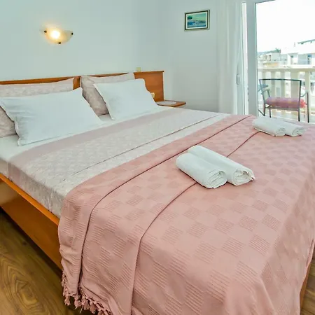 Apartment Bubalo