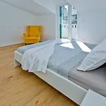 Apartment Bubalo *