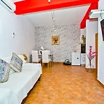 Bubalo Apartment