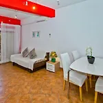 Apartment Bubalo *