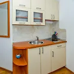 Bubalo Apartment *